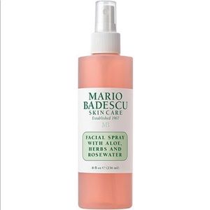 Mario Badescu Facial Spray w/Aloe Herbs Rosewater